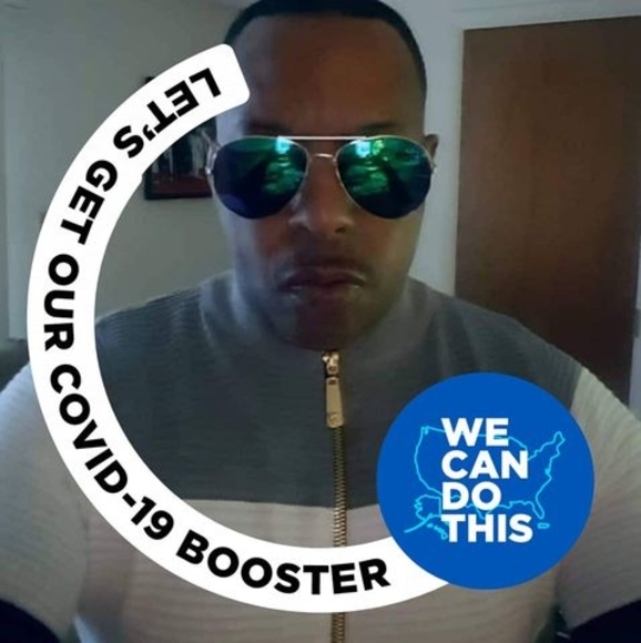 Meet your Posher, Ralph - Picture 1 of 1